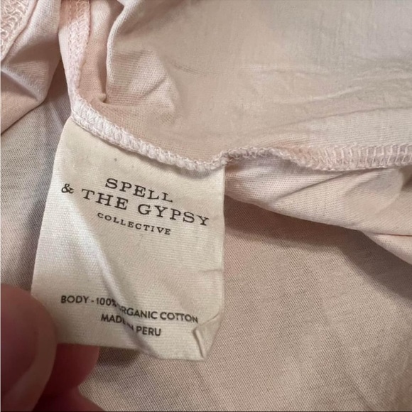 Spell Blue Moon Texas Tee - Picture 9 of 12